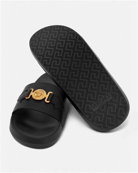 versace carosello|versace slides.